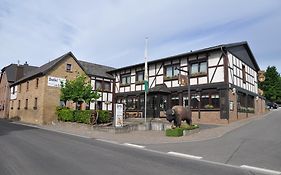 Steakhaus Büffel Hotel Restaurant